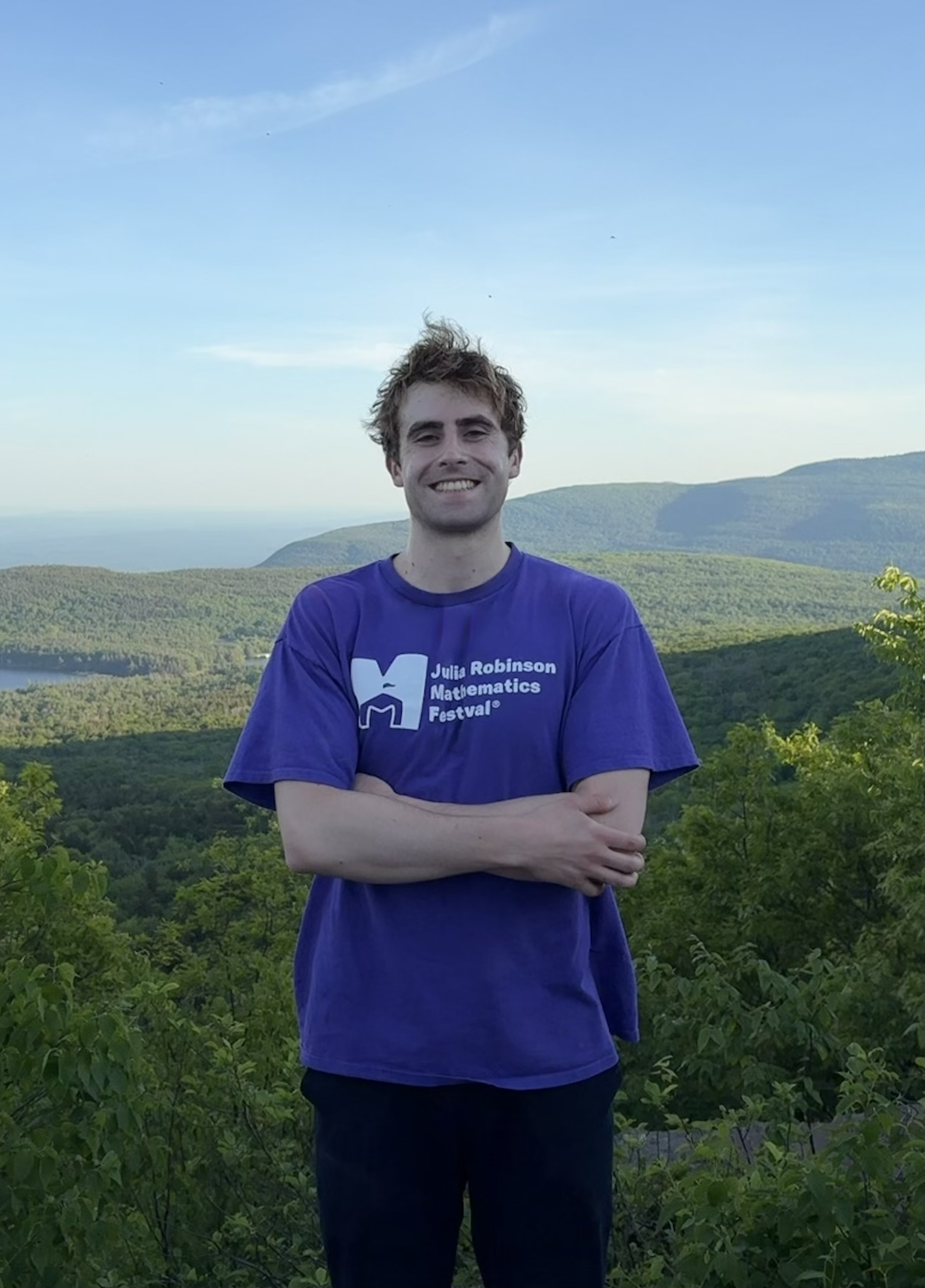 Ethan Cohen
